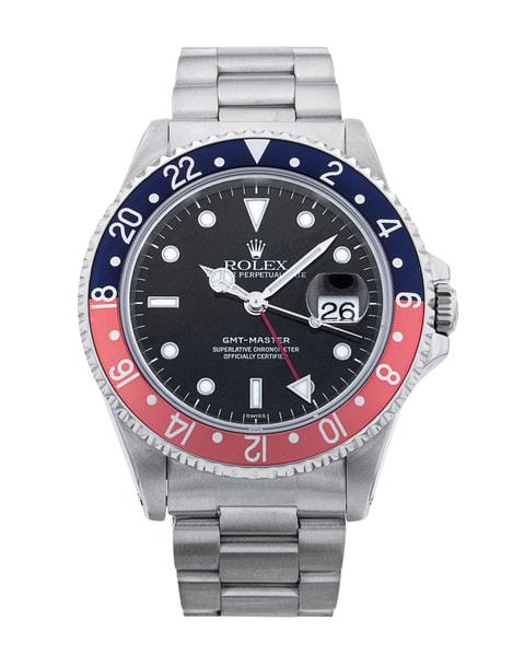 Rolex GMT Master 16700